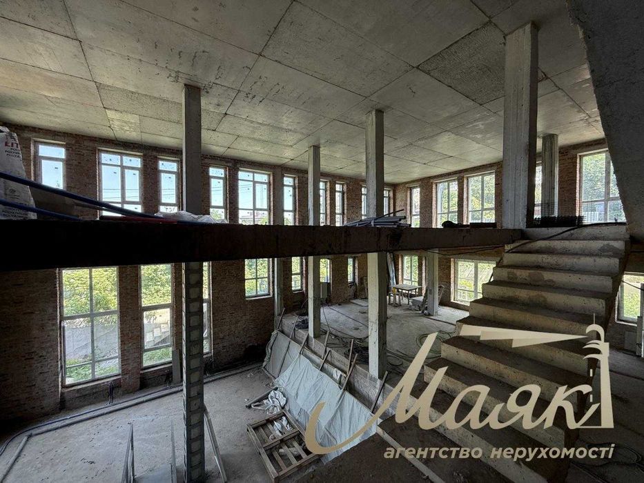 Комерційна нерухомість за адресою вул. Звіринецька (площа 2500 м²) - Atlanta.ua - фото 8