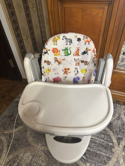 Стульчик для кормления Peg-Perego Tatamia