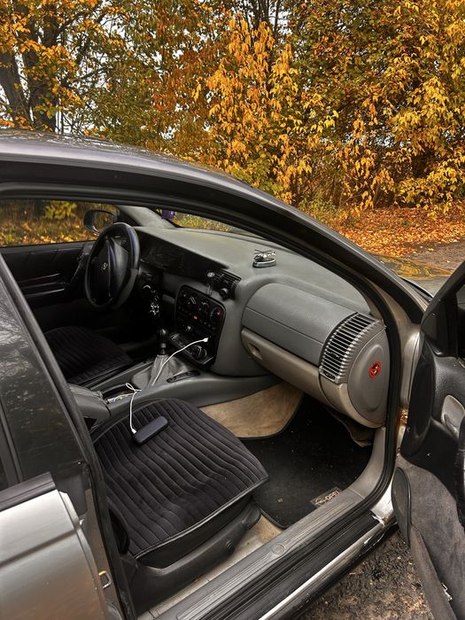 автомобіль опель