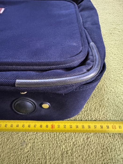 Torba na ubrania Samsonite Respark