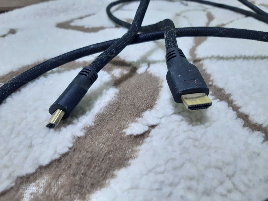 przewód HDMI 2 metry długości