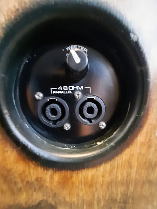 Hand Box Custom 2x10