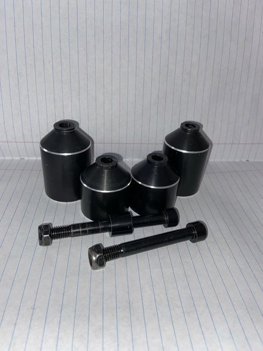 Pegs (pesseiras) aluminio olxelo