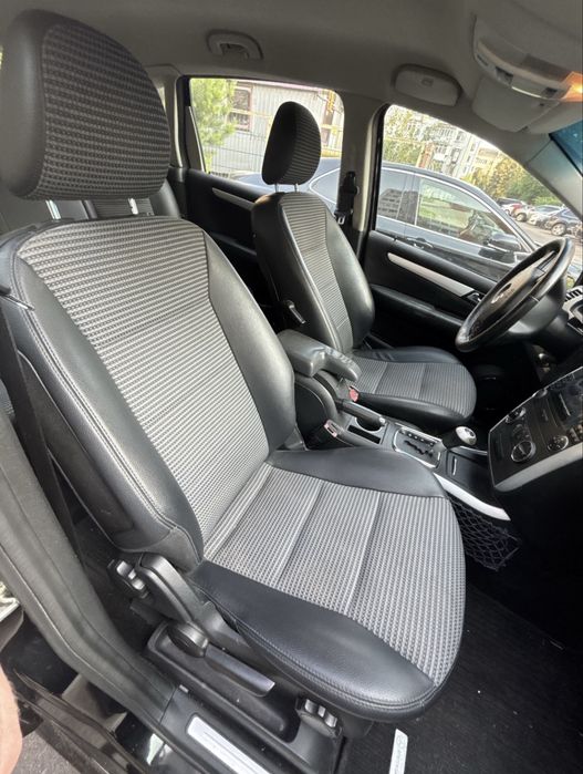 MERCEDES-BENZ B 200 2006 VIN WDD2452081J141443 фото оголошення 6 з 8