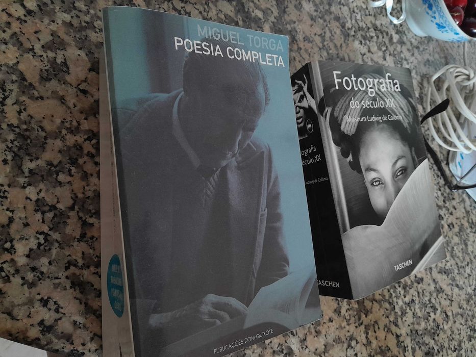 livro Fotografia do Século XX