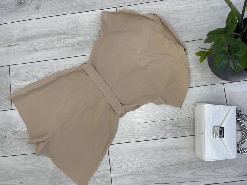 Новый Комбинезон Bershka