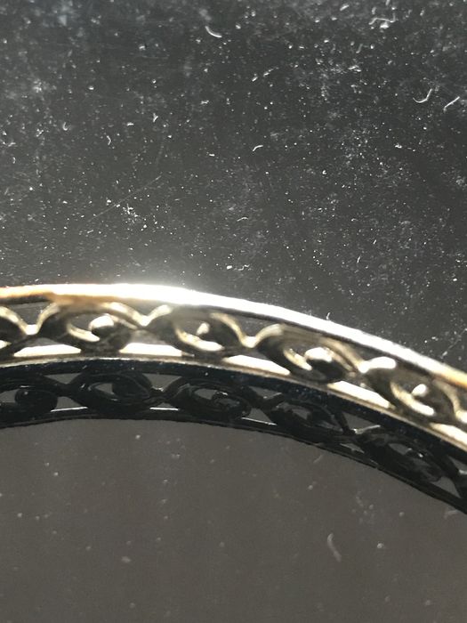 Pulseiras e colares de contas malinha