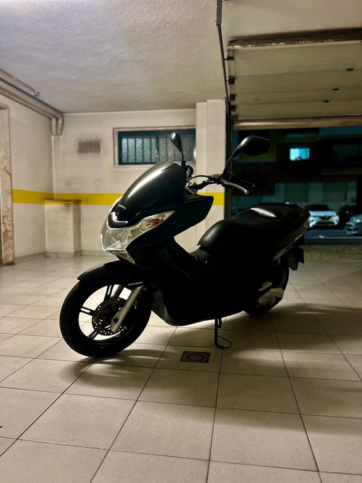 Mota pcx 125 2010