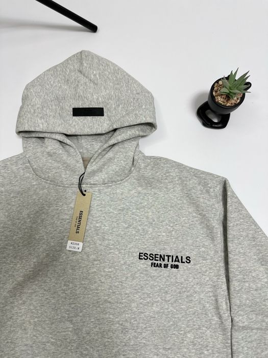 Худі essentials/есеншиал