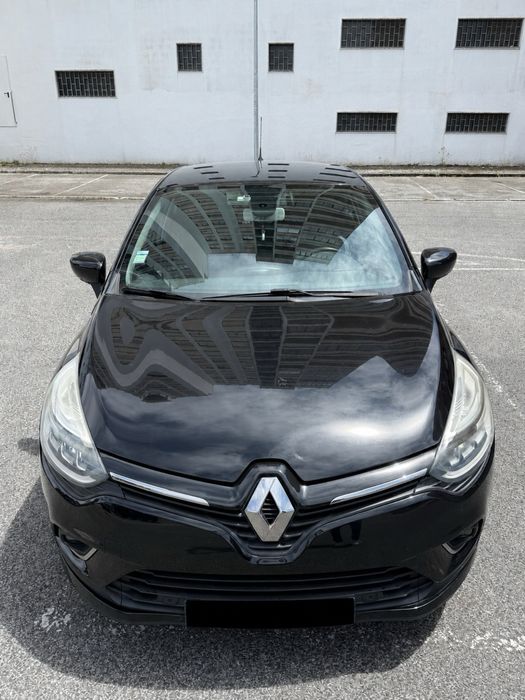 Renault Clio 0.9 Tce