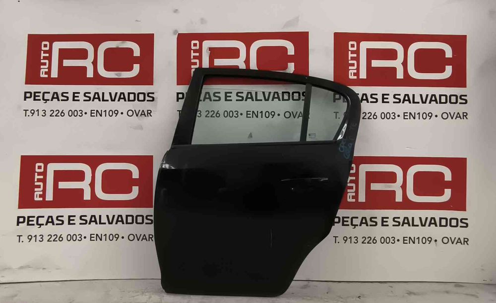 Porta Trás Esquerda | OPEL | CORSA D (S07) [07.2006 - 04.2015]
