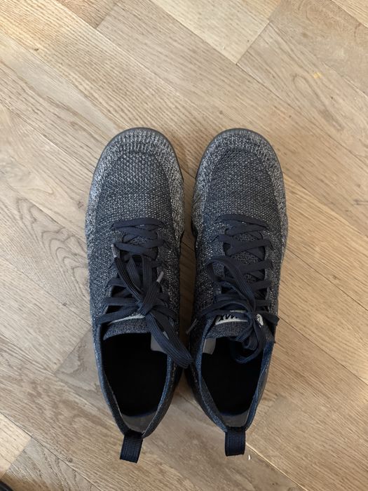 Кросівки Nike Air VaporMax Flyknit оригінал 46