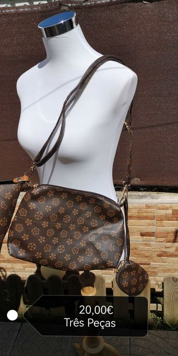 Malas Novas e usadas desde 3 euros