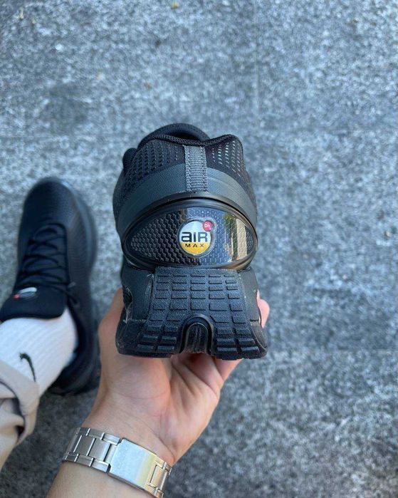 НОВИНКА! Nike Air Max DN Black 40 41 42 43 44 45 найк дн