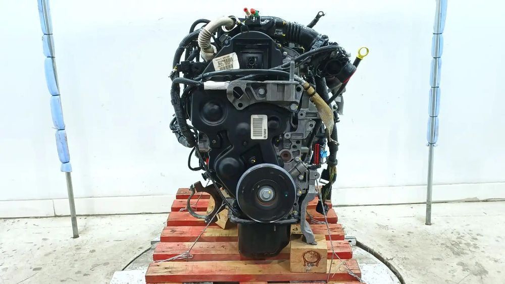 Motor Volvo V50 1.6 D 2005 Refª: D4164T