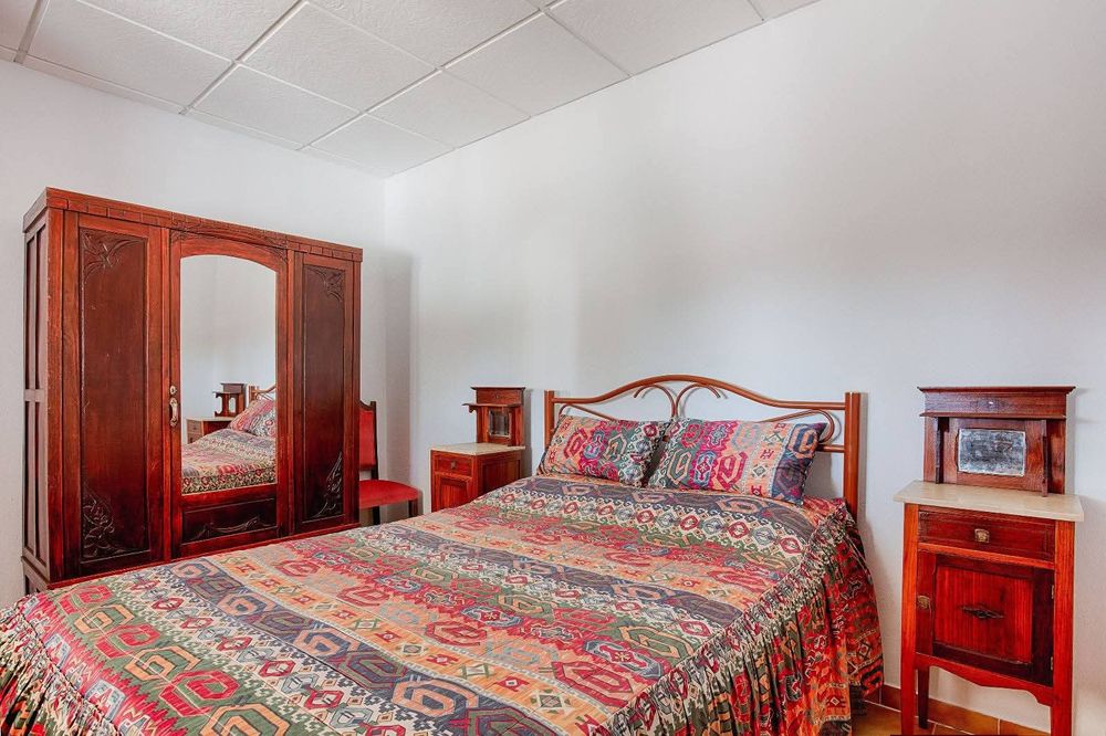 Alugo uma suíte temporariamente em Vendas Novas