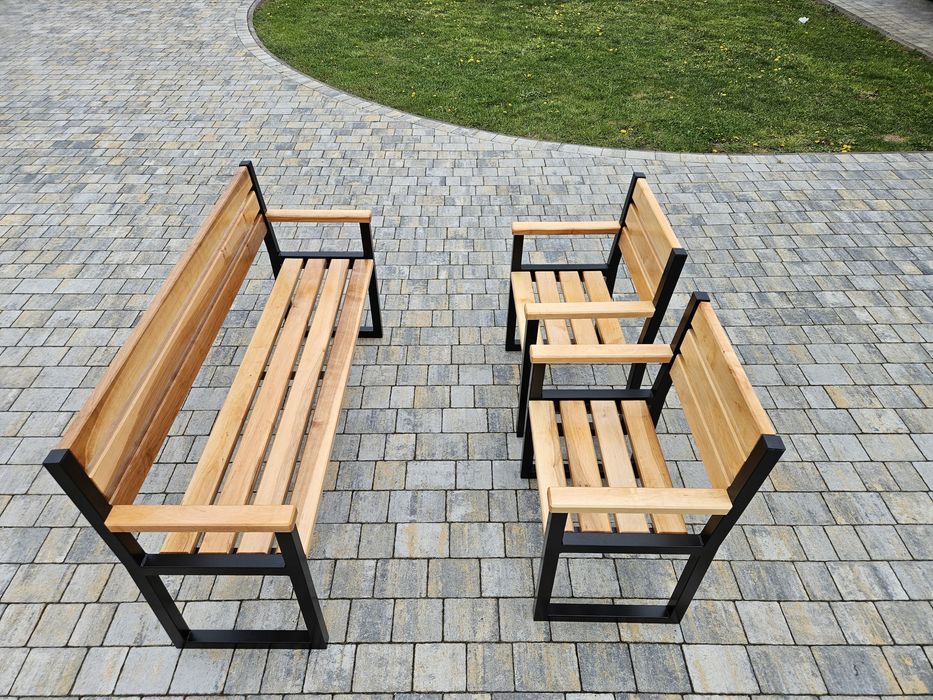 Meble ogrodowe,stoły,ławki,krzesła