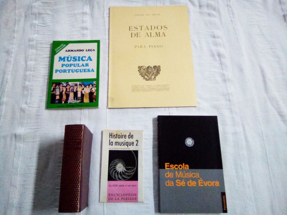 SHEET MUSIC – Classical Music – Works, Concertos, and Musical Pieces64550441347715122