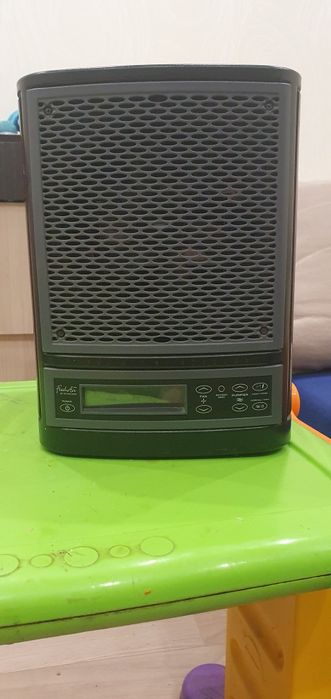 Очиститель воздуха FreshAir ионизатор