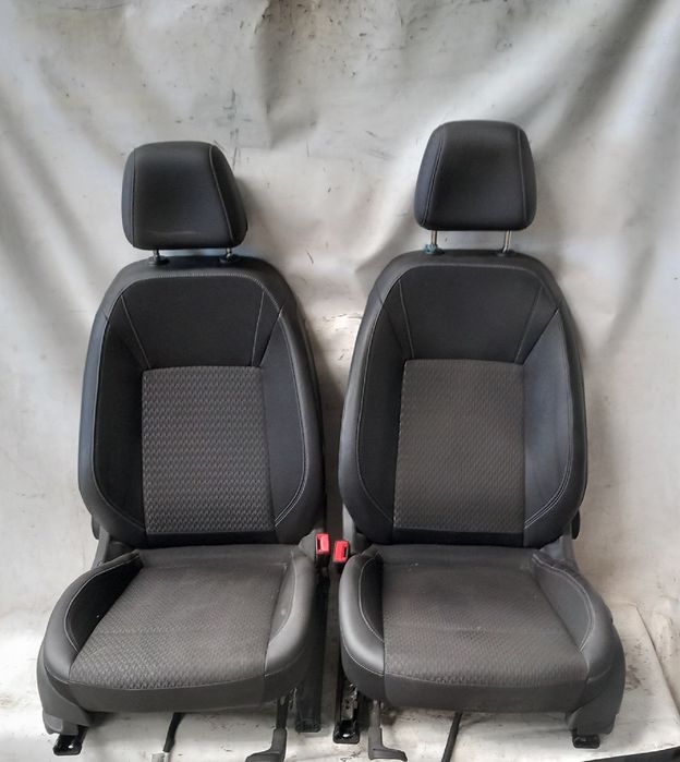 Conjunto de bancos OPEL Astra K