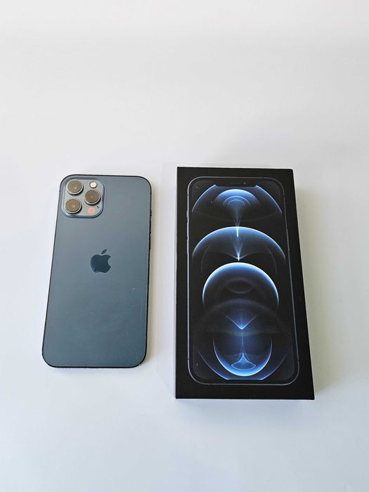 Iphone 12PRO 128GB. 85% Bateria.  Excelente
