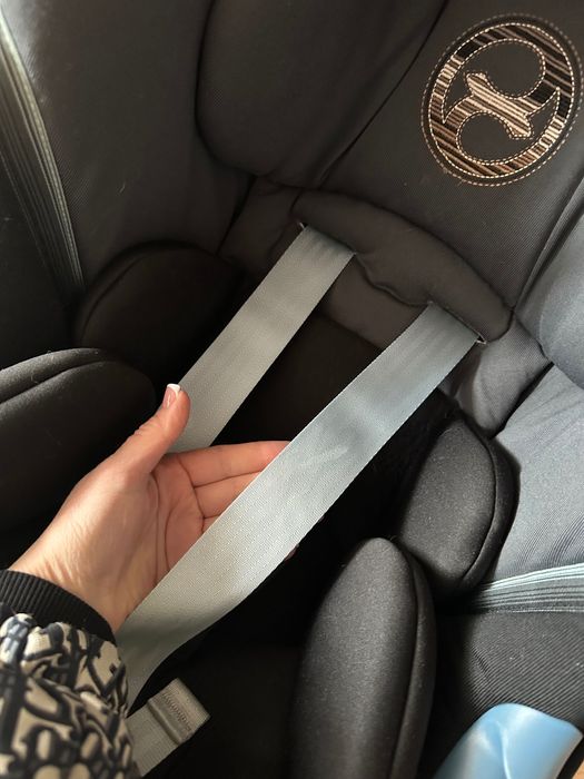 Автолюлька cybex