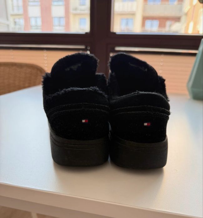 Buty Tommy Hilfigier