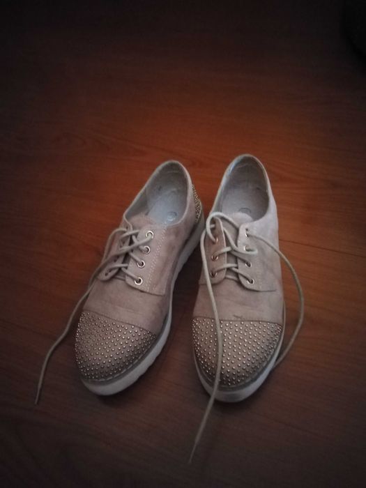 Sapato tamanho 36