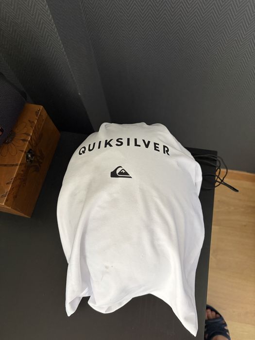 Capacete Quicksilver Skylab