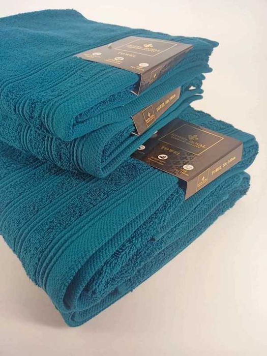 Zestaw ręczników 4 sztuki ręcznik premium ręczniki hotelowe