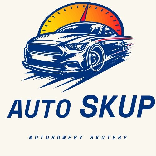 Auto Skup Samochodów Motocykli Motorowerów Skuterów quadów każdy