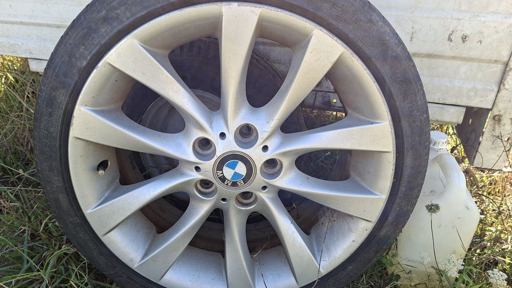 Jantes  18   bmw