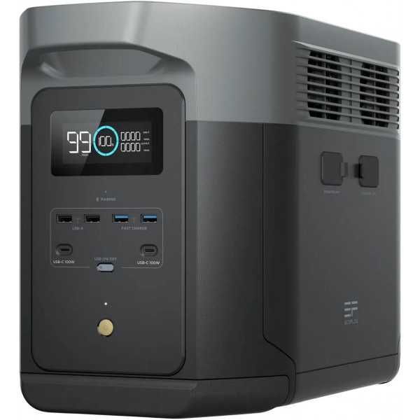 EcoFlow DELTA 2 (ZMR330-EU)