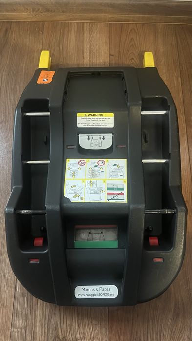 Baza isofix Peg Perego