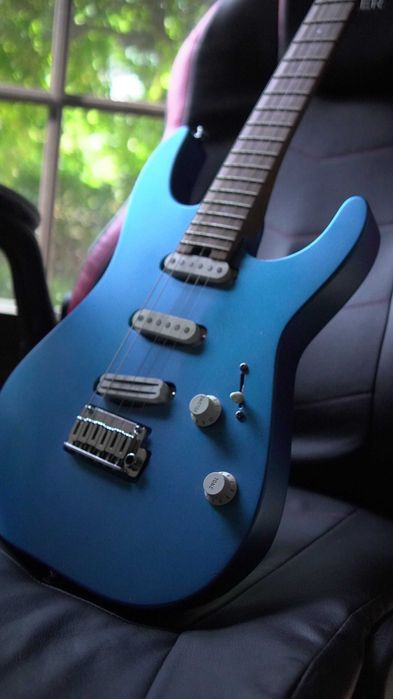 Guitarra Charvel Pro-Mod DK22 | SOMENTE VENDA
