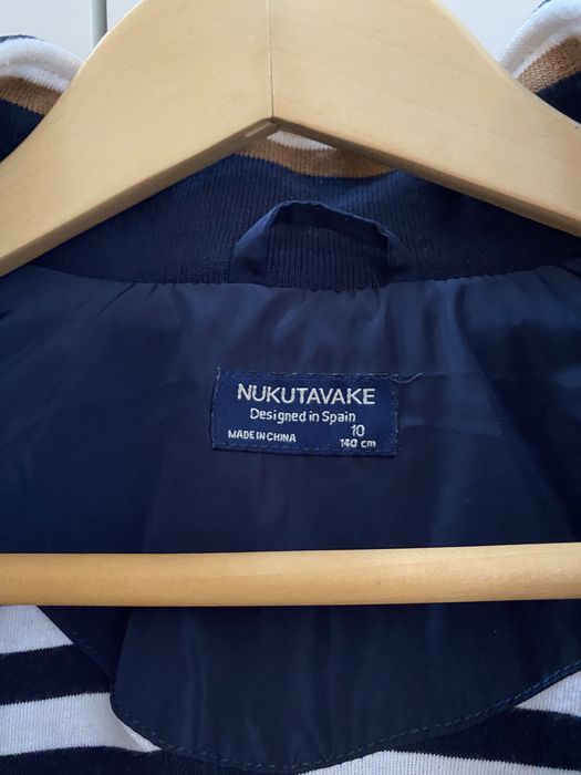 Parka/ casaco Mayoral 10 anos