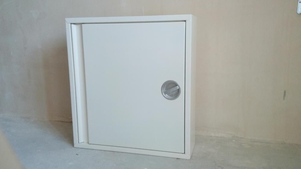 Кран-комплект квартирный Ду-19