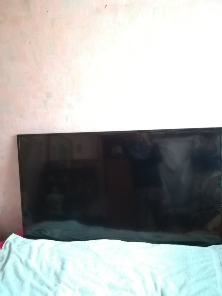 Телевизор Бравис 55 диагональ: 2 000 грн. - Телевізори Дружківка на Olx