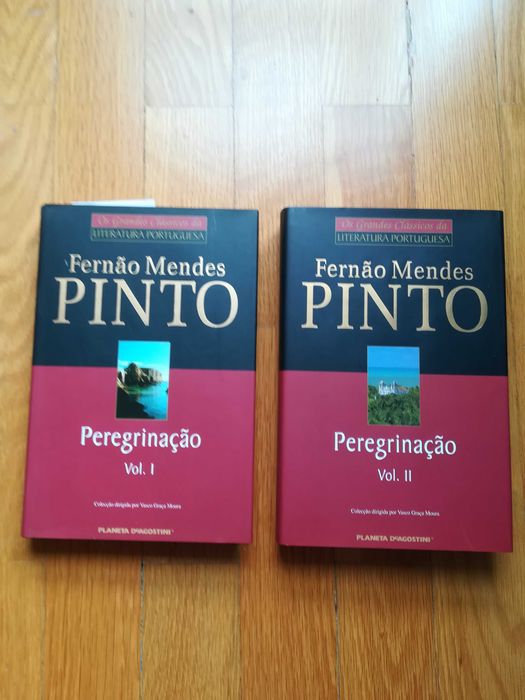 Literatura portuguesa