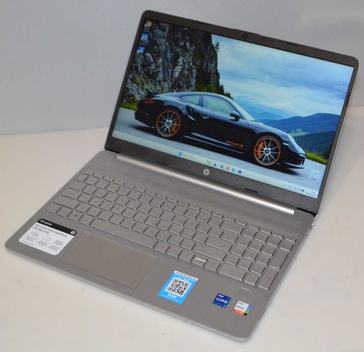Великий вибір ноутбуків \\ HP Pavilion 15-dy2712wm \ i7-1165G7