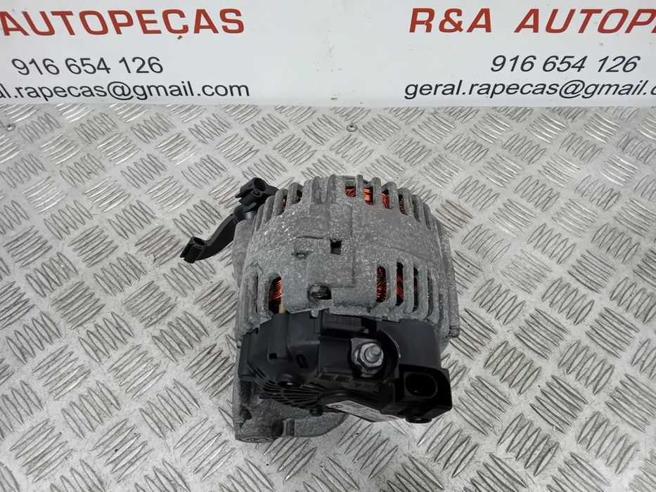 Alternador BMW/MINI Referência: 7823291