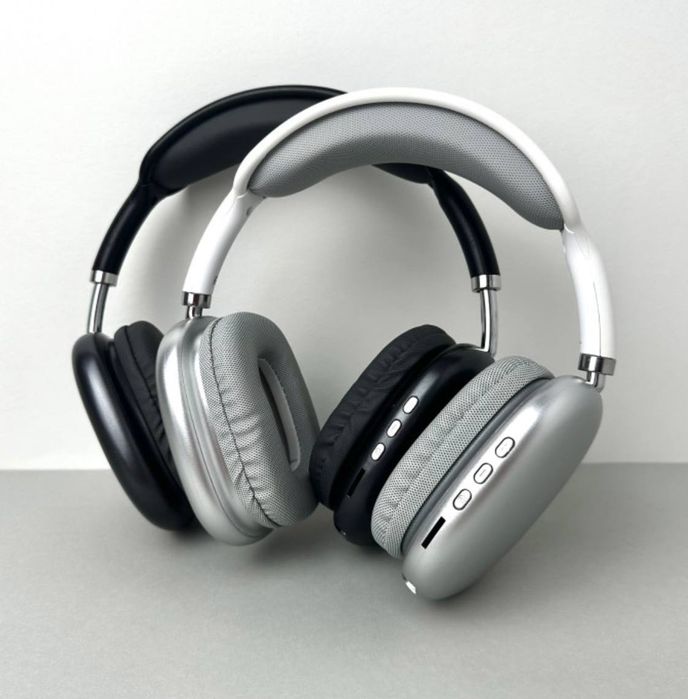 Бездротові навушники Р9 Мах