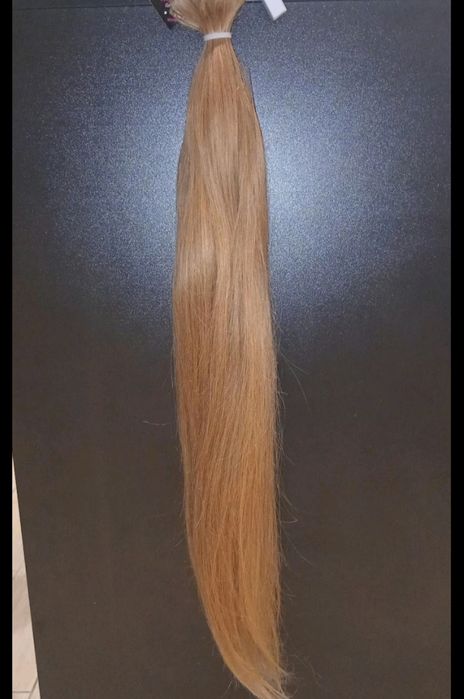 Волосся натуральне