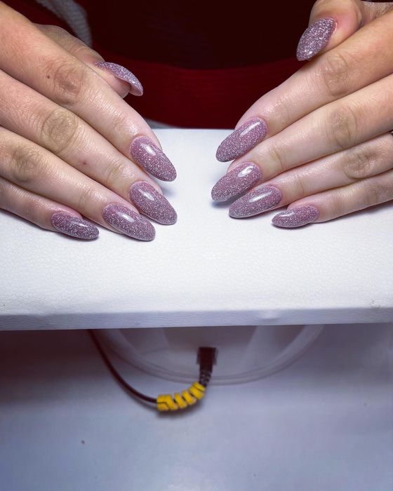 Маникюр, педикюр мужской и женский