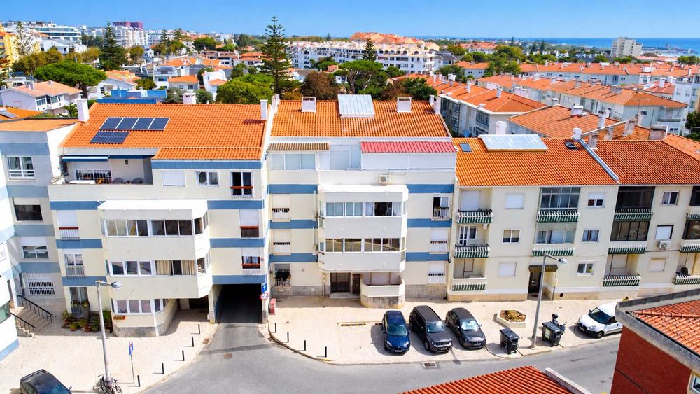 apartamento e venda