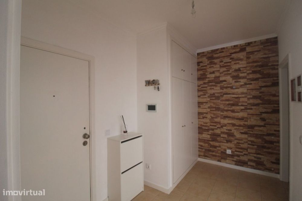 Apartamento T2 em Esmoriz