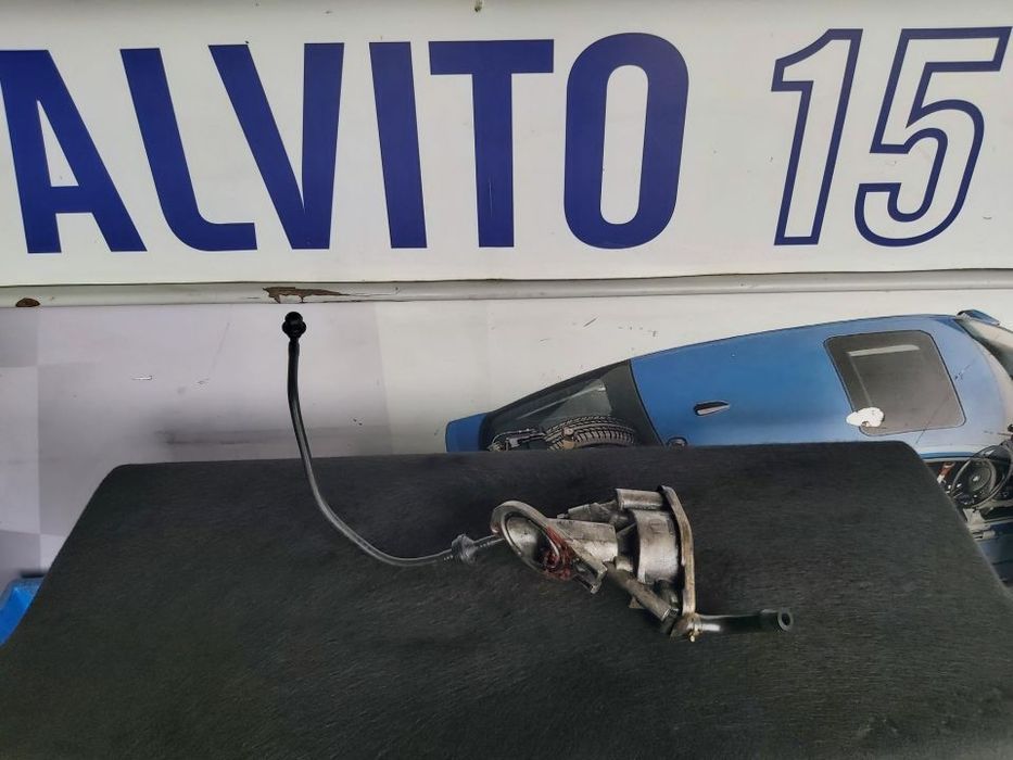 Burrinho Vácuo Travões Ford 1.8Td