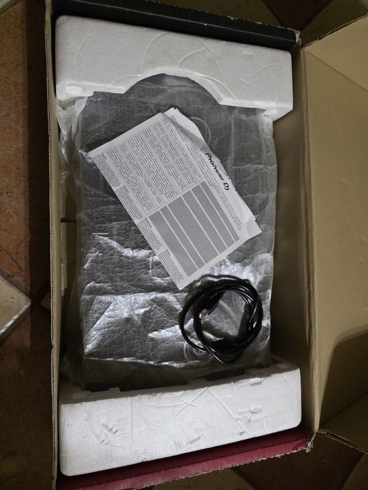 Kontroler, Mikser - Pioneer DDJ RB. OKAZJA!