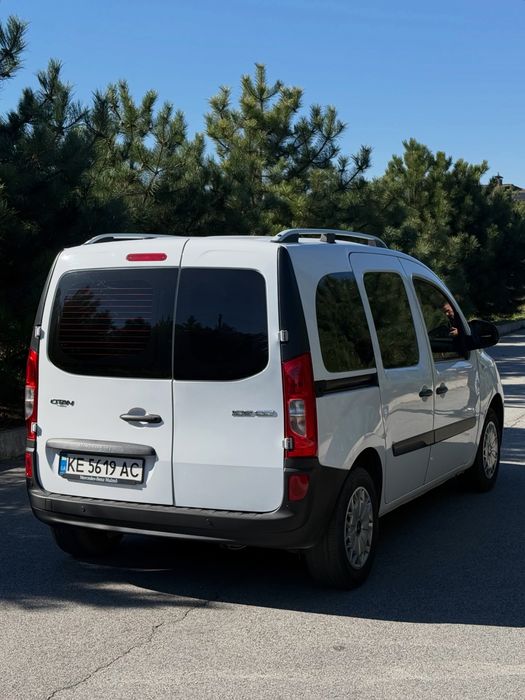ПРОДАМ Mercedes Citan