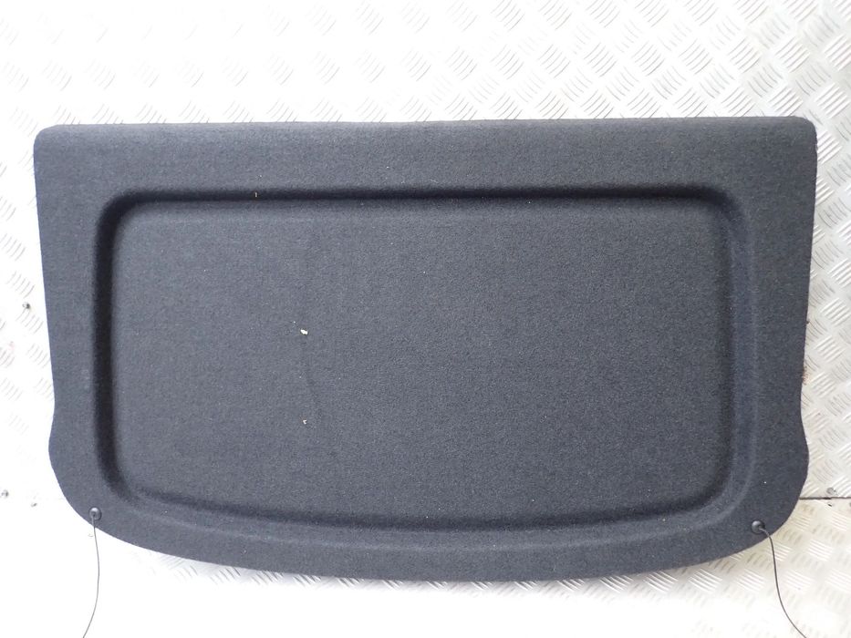 PÓŁKA BAGAŻNIKA VW TIGUAN III  571867769